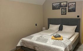 Apartament Kompas